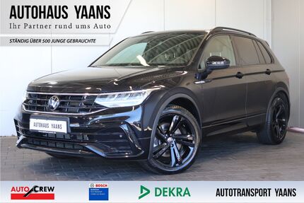 VW Tiguan 29.770 km 34.789 &euro; Pinneberg 25421