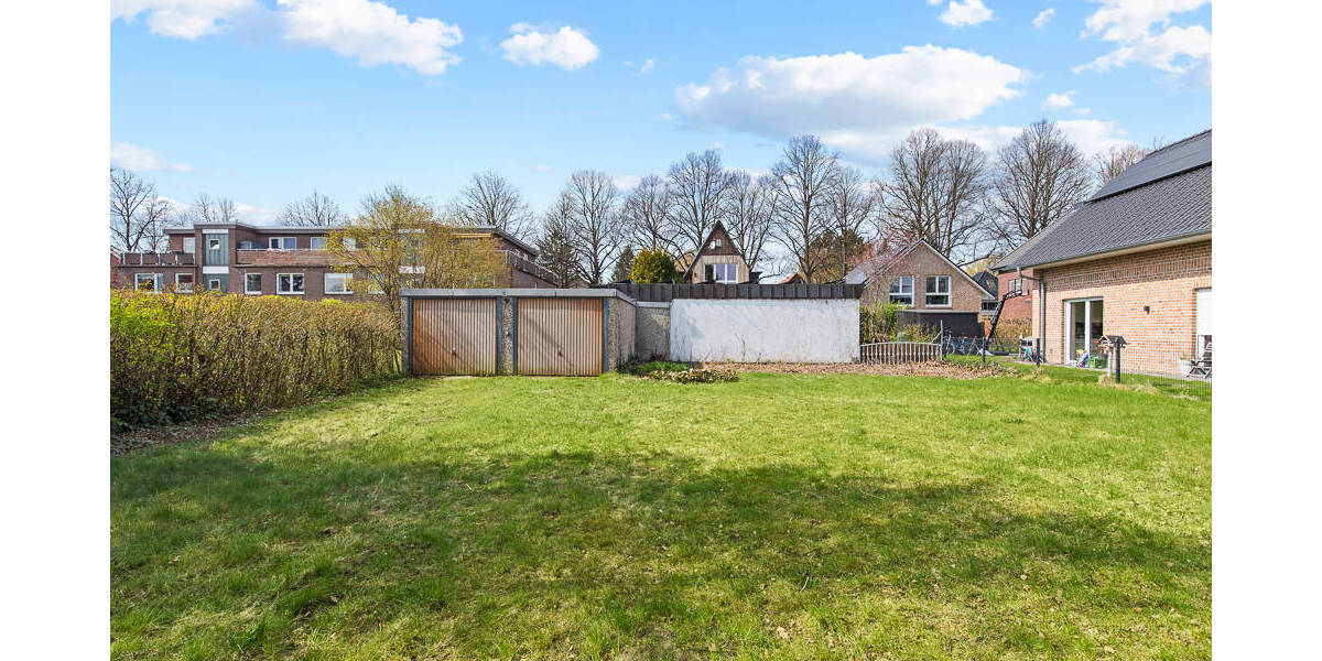 Grundstück Hamburg / Farmsen-Berne Farmsen-Berne - 399.000&euro; | Angebot:26274007