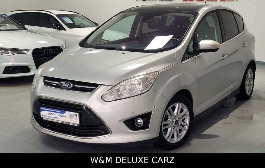 C-Max