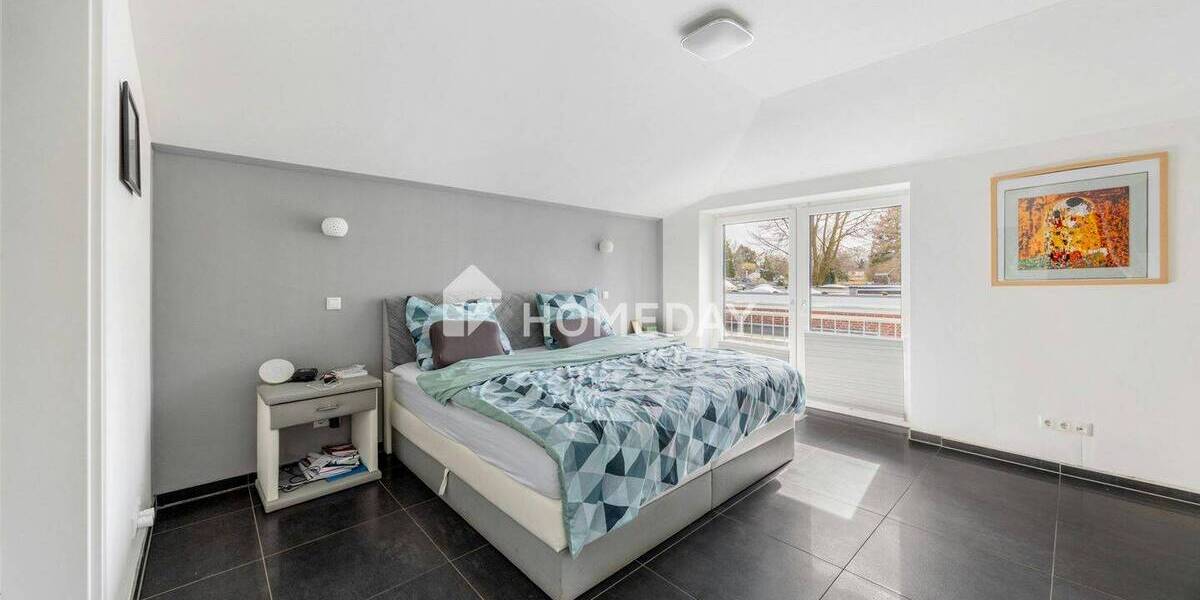 Reihenendhaus Hamburg Schnelsen - 7 Zimmer, 220 m&sup2;, 1.399.000&euro; | Angebot:26027517