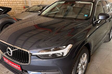 Volvo XC60 240.000 km 20.999 &euro; Hamburg 21079