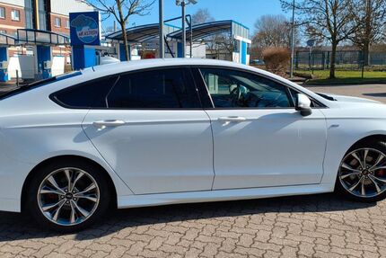 Ford Mondeo 199.600 km 19.400 &euro; Hamburg 21147