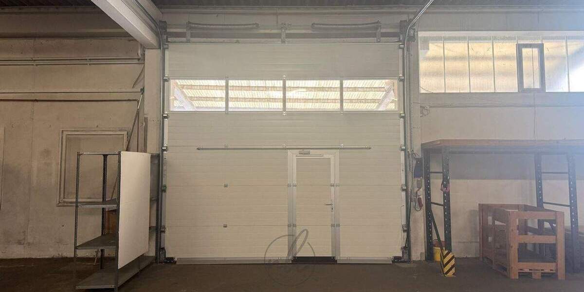 Gewerbeobjekt Barsbüttel - 6.755&euro; | Angebot:25372541