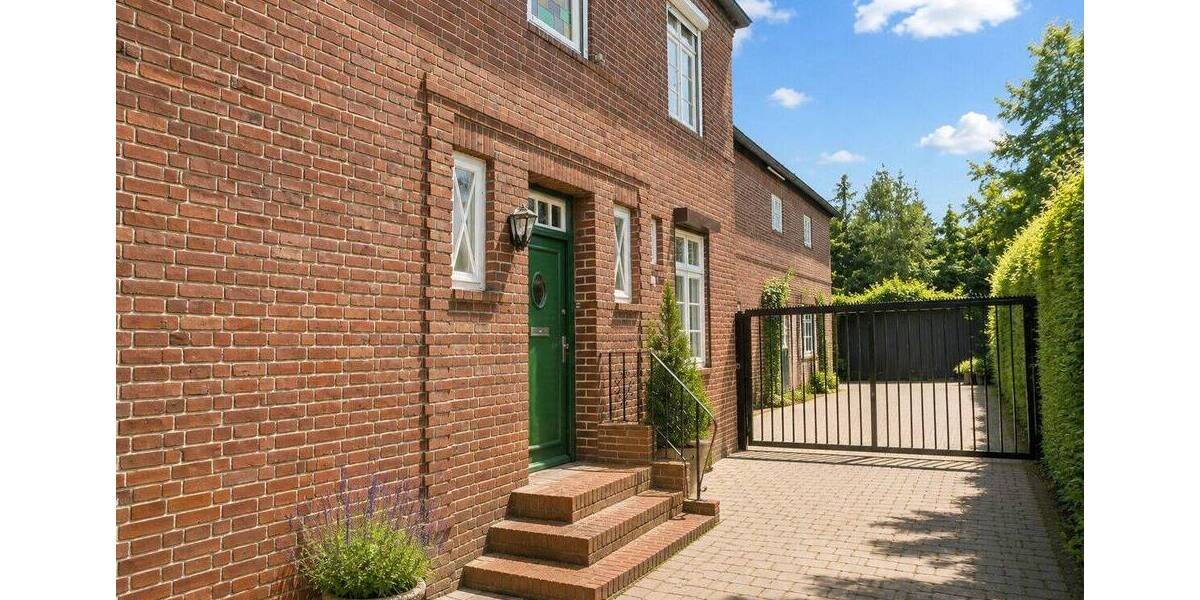 Einfamilienhaus Pinneberg - 7 Zimmer, 147 m&sup2;, 549.000&euro; | Angebot:26852880