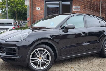 Porsche Cayenne 123.911 km 51.950 € Hamburg 22453