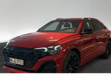 Audi Q8 1.890 km 107.770 &euro; Hamburg 20537
