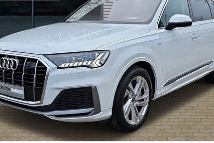 Audi Q7 90.360 km 47.990 &euro; Buxtehude 21614
