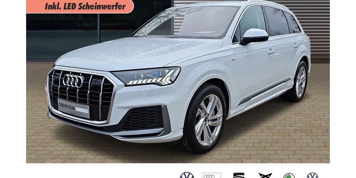Audi Q7 90.360 km 47.990 &euro; Buxtehude 21614
