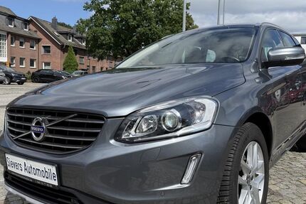 Volvo XC60 89.800 km 21.990 &euro; Norderstedt 22846