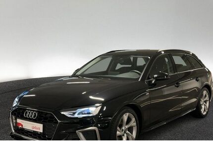 Audi A4 67.296 km 25.220 &euro; Hamburg 20537