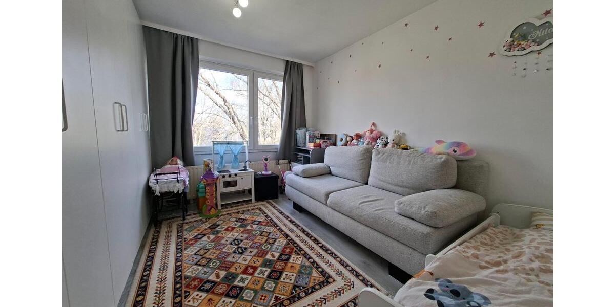 Etagenwohnung Hamburg Schnelsen - 3 Zimmer, 77 m&sup2;, 339.000&euro; | Angebot:27147283