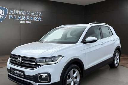 VW T-Cross 68.490 km 16.750 &euro; Winsen/Luhe 21423