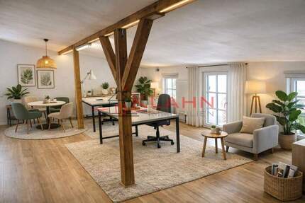 Gewerbeobjekt Hamburg Blankenese - 3 Zimmer, 1.500&euro; | Angebot:25246167