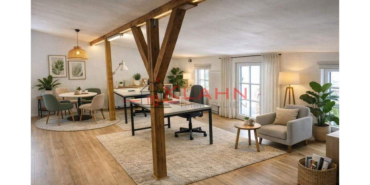 Gewerbeobjekt Hamburg Blankenese - 3 Zimmer, 1.500&euro; | Angebot:25246167