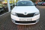 Skoda Rapid Spaceback 1.2 mit NAVI Steuerkette neu!!! 175.000 km 5.300 &euro; Seevetal - Hittfeld 21218