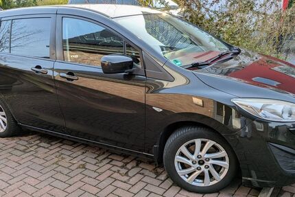 Mazda 5 171.000 km 6.200 &euro; Hamburg 22159