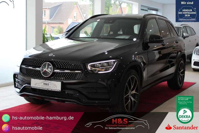 GLC 220