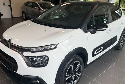 Citroen C3 39.404 km 12.490 &euro; Geesthacht 21502