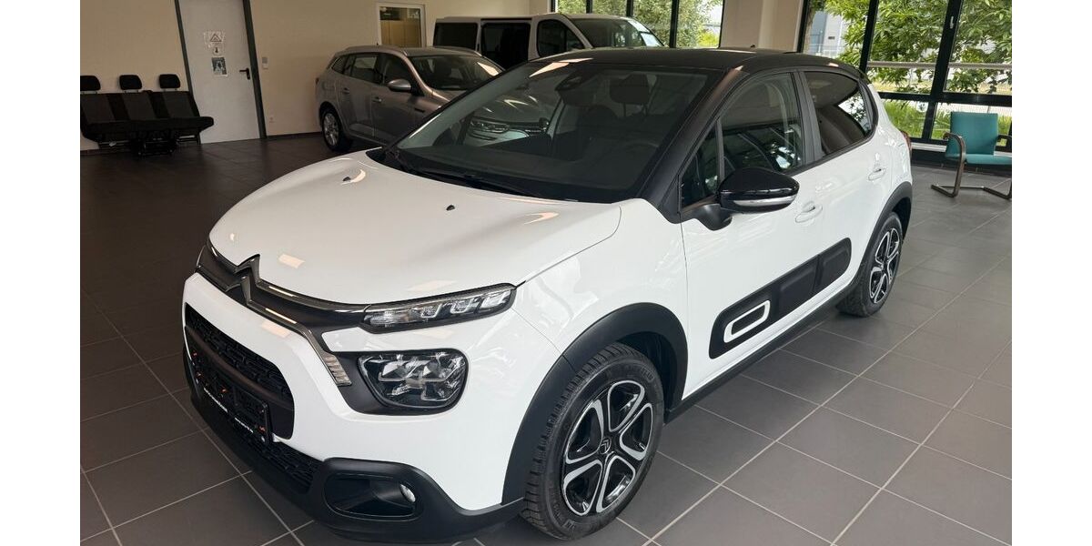 Citroen C3 39.404 km 12.490 &euro; Geesthacht 21502