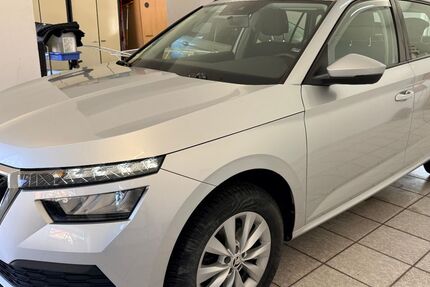 Skoda Kamiq 100.000 km 15.500 &euro; Geesthacht (bei Hamburg) 21502