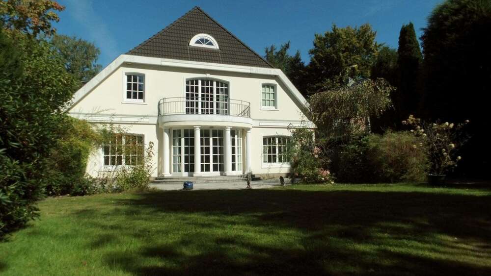 Einfamilienhaus Hamburg Altona - 7 Zimmer, 357 m&sup2;, 5.995&euro; | Angebot:26275019