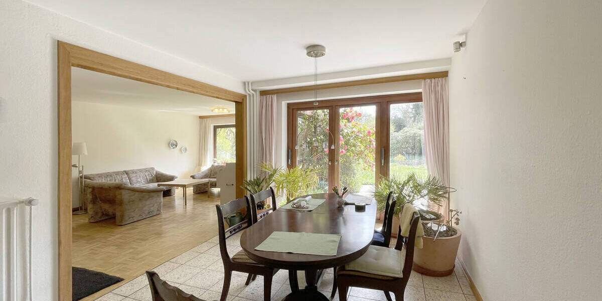 Mehrfamilienhaus, Wohnhaus Hamburg Wellingsbüttel - 6 Zimmer, 162 m&sup2;, 945.000&euro; | Angebot:26499011