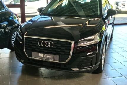 Audi Q2 70.035 km 15.450 &euro; Hamburg 22525