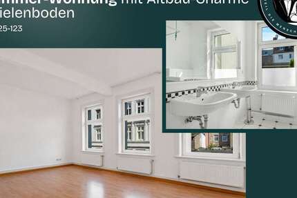 Wohnung Hamburg / Harburg Harburg - 4 Zimmer, 112 m&sup2;, 1.350&euro; | Angebot:27161253