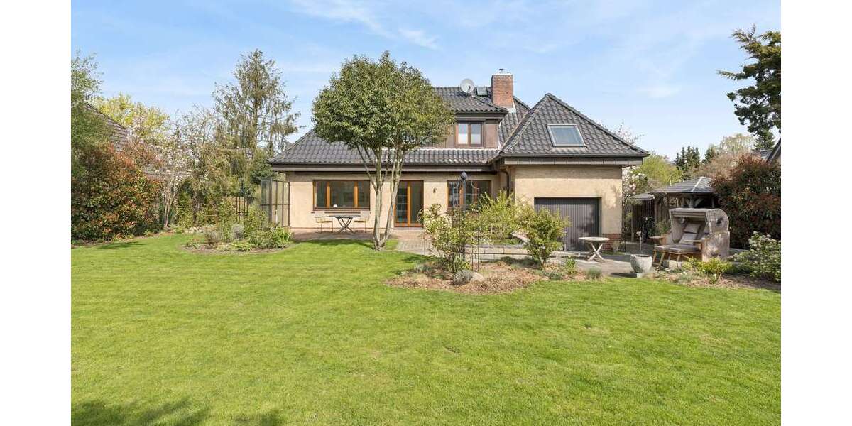 Einfamilienhaus Schenefeld - 5.5 Zimmer, 155 m&sup2;, 695.000&euro; | Angebot:26890245