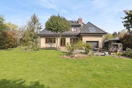 Haus Schenefeld - 5.5 Zimmer, 155 m&sup2;, 695.000&euro; | Angebot:26890245