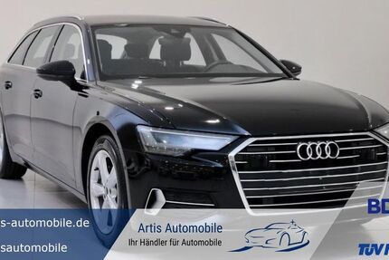 Audi A6 127.500 km 25.990 &euro; Quickborn 25451