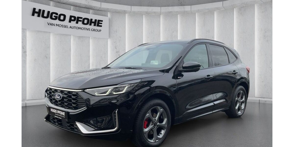 Ford Kuga 16.568 km 35.240 &euro; Norderstedt 22848