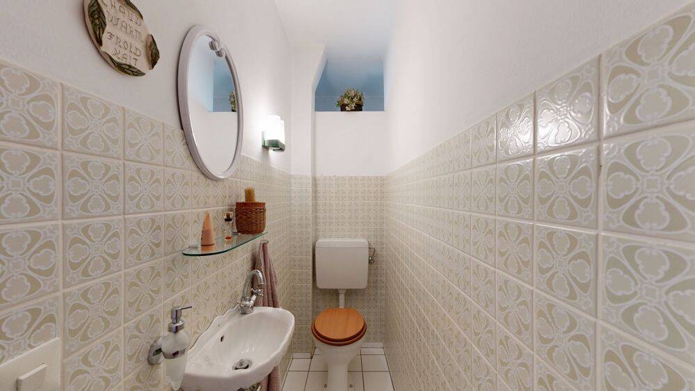 Einfamilienhaus Winsen (Luhe)/Gehrden Gehrden - 4 Zimmer, 130 m&sup2;, 350.000&euro; | Angebot:26894523