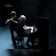 Blank musikalischer Leichtsinn | Mut! Theater 18.10.2025 MUT! Theater