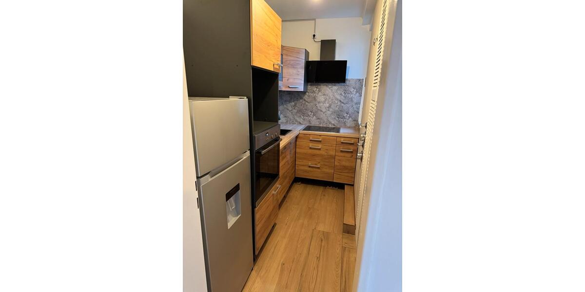Etagenwohnung Hamburg Wandsbek - 3 Zimmer, 65 m&sup2;, 1.300&euro; | Angebot:26353998