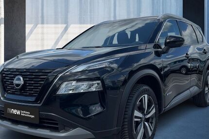 Nissan X-Trail 38.144 km 26.990 € Hamburg 22529