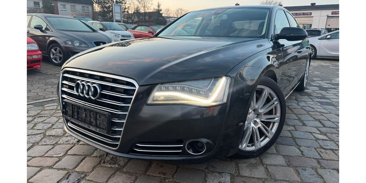 Audi A8 450.000 km 9.990 &euro; Neu Wulmstorf 21629
