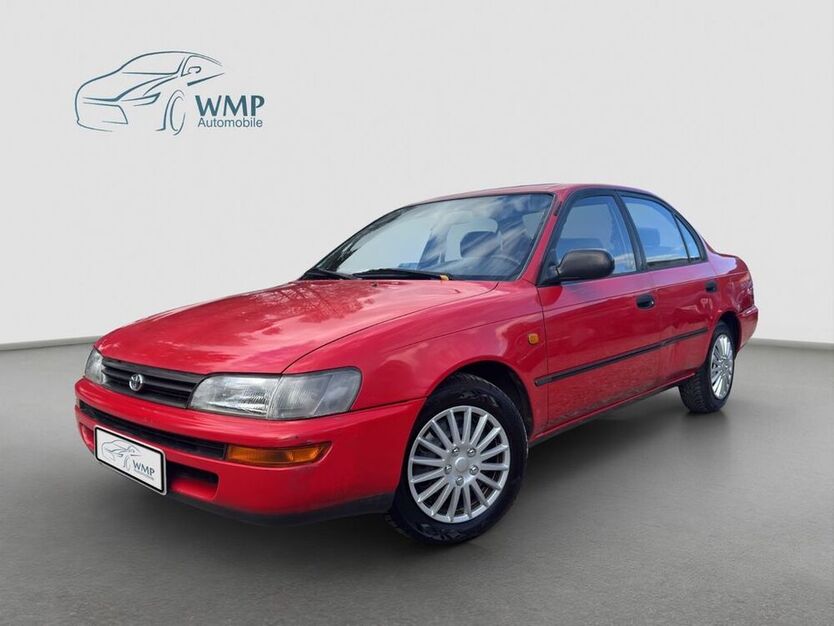 Corolla