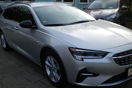 Opel Insignia 124.578 km 14.990 &euro; Buxtehude 21614
