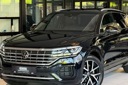 VW Touareg 78.000 km 49.990 &euro; Hamburg 22529