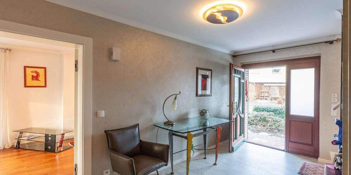 Einfamilienhaus Rosengarten Nenndorf - 6 Zimmer, 179 m&sup2;, 669.000&euro; | Angebot:25765439
