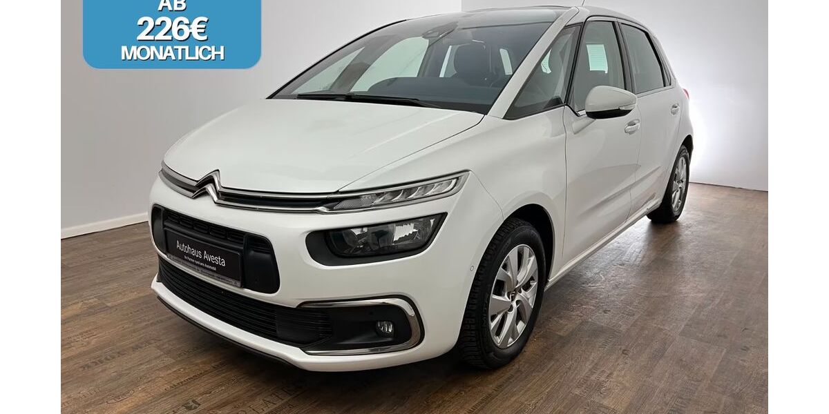Citroen C4 Picasso 154.980 km 8.990 &euro; Pinneberg 25421
