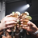 Pubcrawl Hamburg