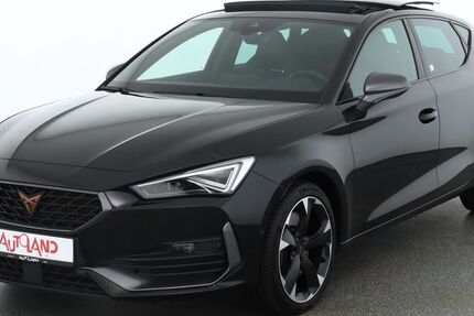 Cupra Leon 58.910 km 27.990 &euro; Hamburg 22761
