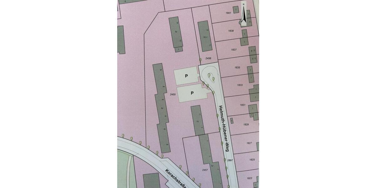 Etagenwohnung Hamburg Lohbrügge - 3 Zimmer, 75 m&sup2;, 295.000&euro; | Angebot:25871559