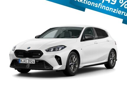 BMW M135 25.688 km 38.990 &euro; Quickborn 25451