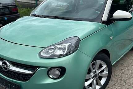 Opel Adam 43.000 km 7.600 &euro; Neu Wulmstorf 21629