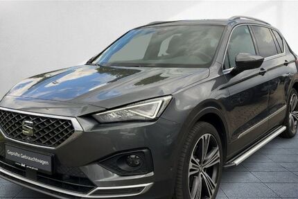 Seat Tarraco 82.800 km 25.980 &euro; Buchholz 21244