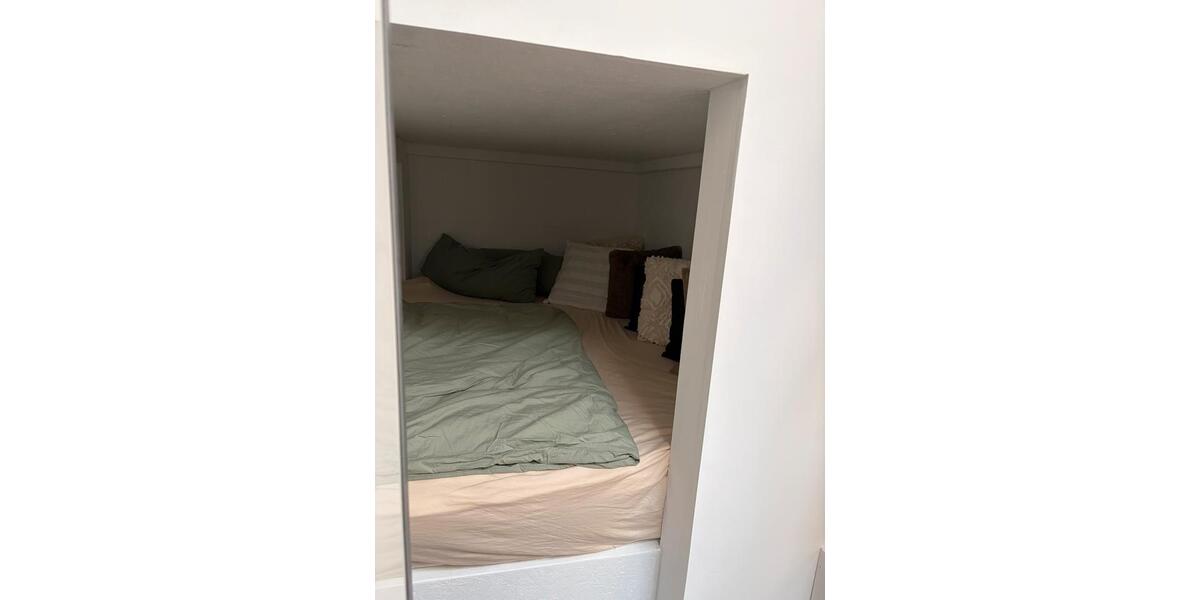 Reihenhaus Hamburg Altstadt - 1 Zimmer, 21 m&sup2; | Angebot:26624255
