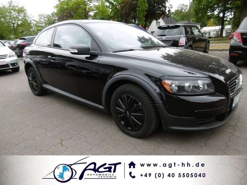 Volvo C30 188.606 km 2.900 € Hamburg 22459